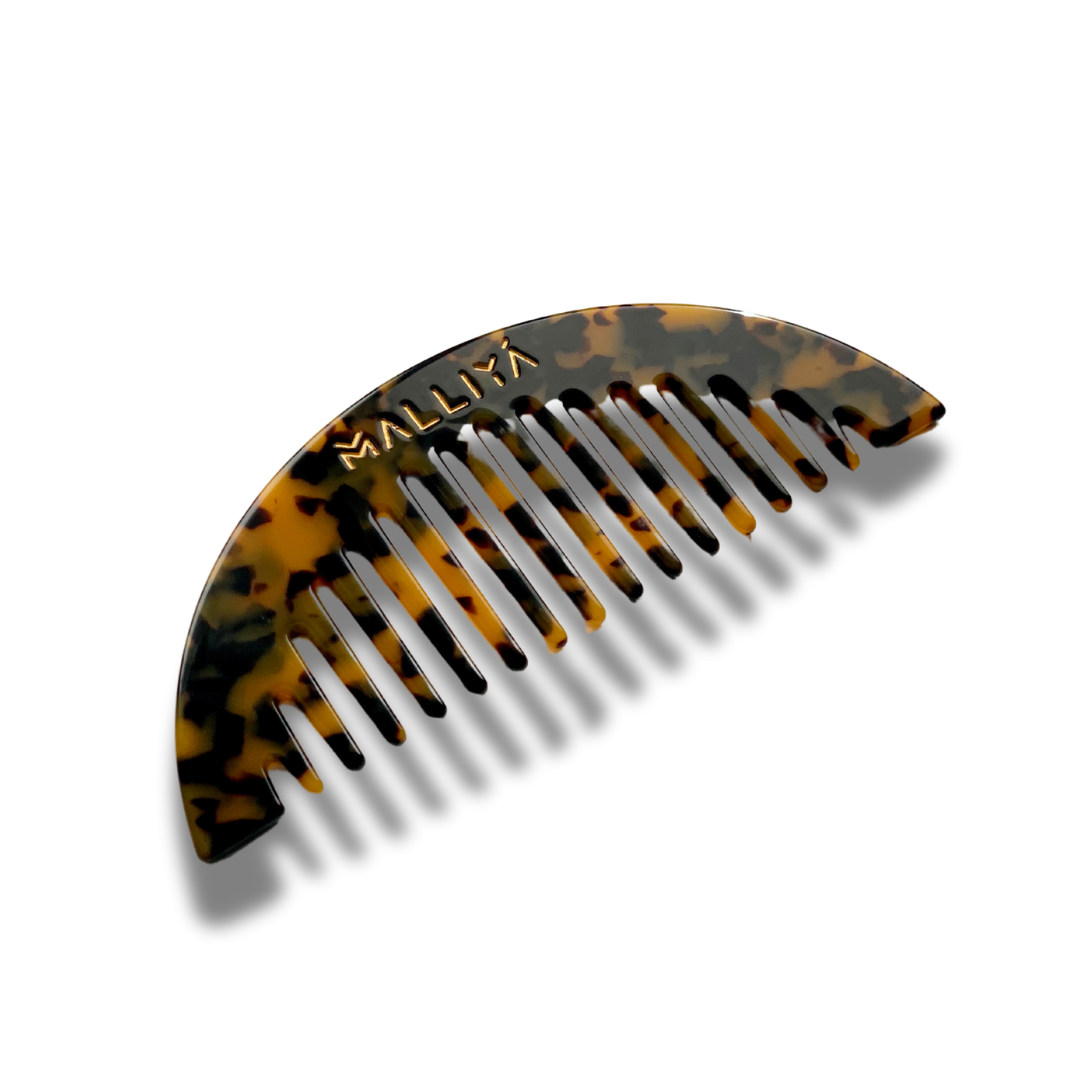 hair combs for women | sustainable hair accessories for women