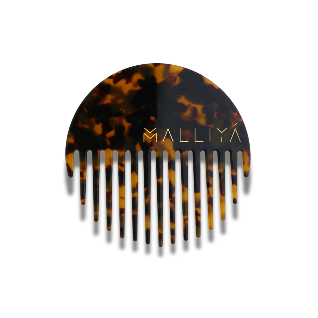 hair combs for women | sustainable hair accessories for women