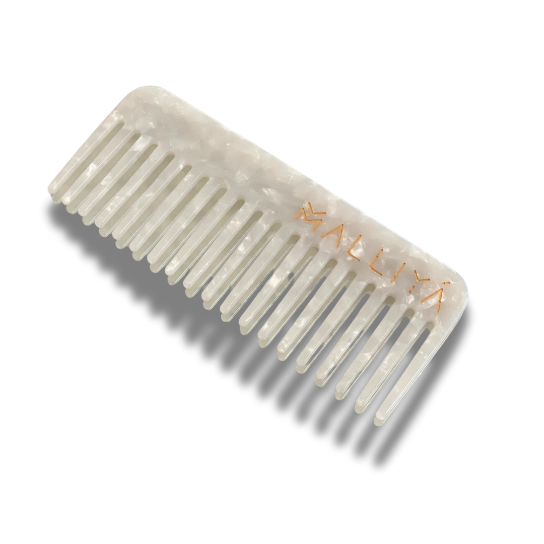 hair combs for women | sustainable hair accessories for women