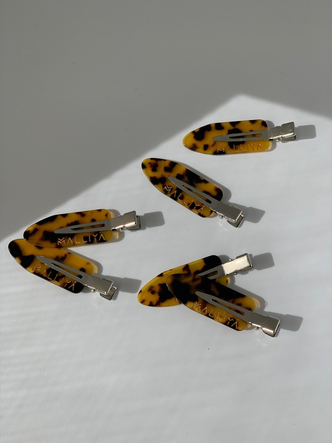 no-crease clips
