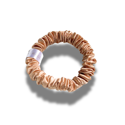 hair ties for women | sustainable hair accessories | silk hair ties