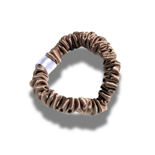 hair ties for women | sustainable hair accessories | silk hair ties